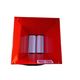 Zdrobitor pentru struguri manual Elefant GC-S, cuva 30 L, tamburi din aluminiu
