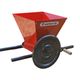 Zdrobitor pentru struguri manual Elefant GC-S, cuva 30 L, tamburi din aluminiu