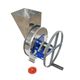 Zdrobitor pentru fructe si legume manual de tip razatoare, Vinita 4945, inox