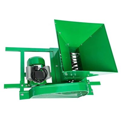 Zdrobitor pentru fructe electric Campion CMP1534, 500 Kg/ora, motor 2.5 Kw inclus