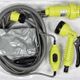 Pistol de stropit portabil, Vorel 82992, 12V 20L/min