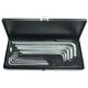 Set Chei Imbus 3-17MM, 10 piese YT-0519