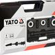 Set cheie speciale pentru bieleta de directie, Yato YT-06155, 30-45mm, 4 piese