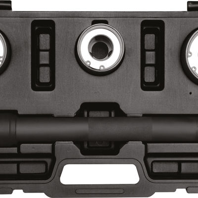 Set cheie speciale pentru bieleta de directie, Yato YT-06155, 30-45mm, 4 piese
