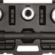 Set cheie speciale pentru bieleta de directie, Yato YT-06155, 30-45mm, 4 piese