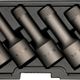 SET EXTRACTOARE SURUBURI 1/2 5 BUC