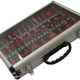 Set freze pentru lemn 36 buc., Yato YT-6803, YG6X