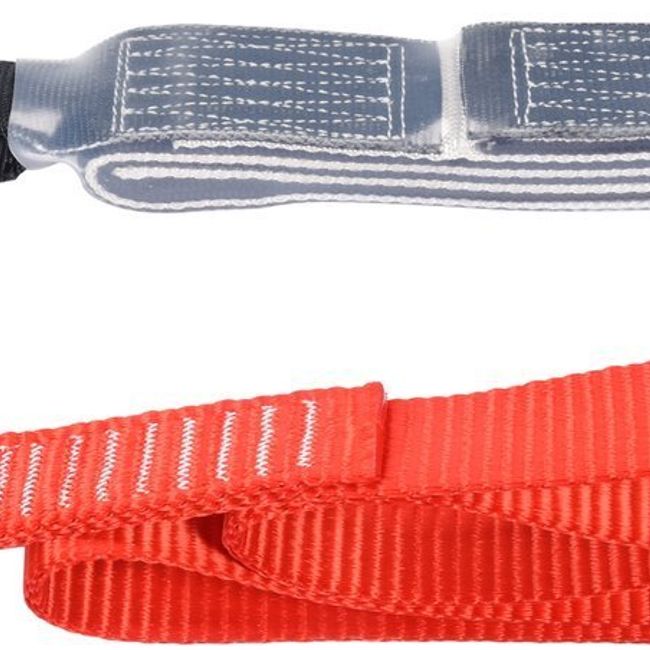 Opritor cu amortizor impotriva caderii de la inaltime Yato YT-74227, poliester, 1800mm