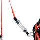 Opritor cu amortizor impotriva caderii de la inaltime Yato YT-74227, poliester, 1800mm