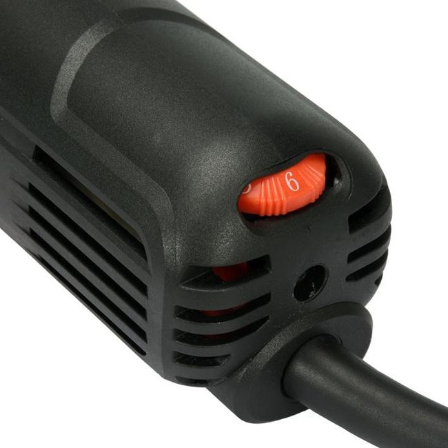 Polizor unghiular / Flex Yato YT-82101, cu variator, 1100W, 12000 RPM, 125mm