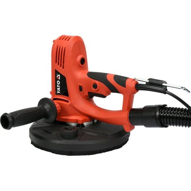 Slefuitor pentru pereti, Yato YT-82340, 1220 W, 225 mm