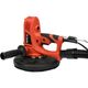 Slefuitor pentru pereti, Yato YT-82340, 1220 W, 225 mm