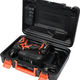 Masina de gaurit / insurubat, cu percutie, Yato YT-82788, cu 1 acumulator, 18 V, 2 Ah, Li-Ion
