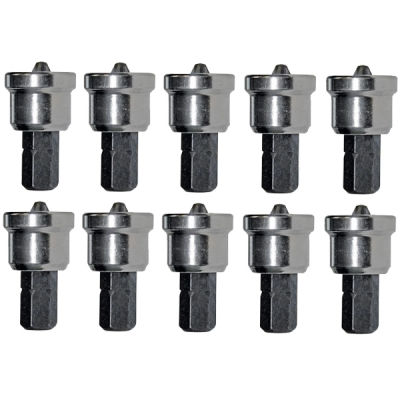 Set 20 biti insurubare pentru gips-carton, PH 2, Yato YT-7980 