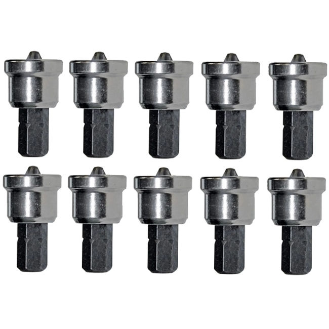 Set 20 biti insurubare pentru gips-carton, PH 2, Yato YT-7980