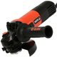 Polizor unghiular / Flex Yato YT-82101, cu variator, 1100W, 12000 RPM, 125mm