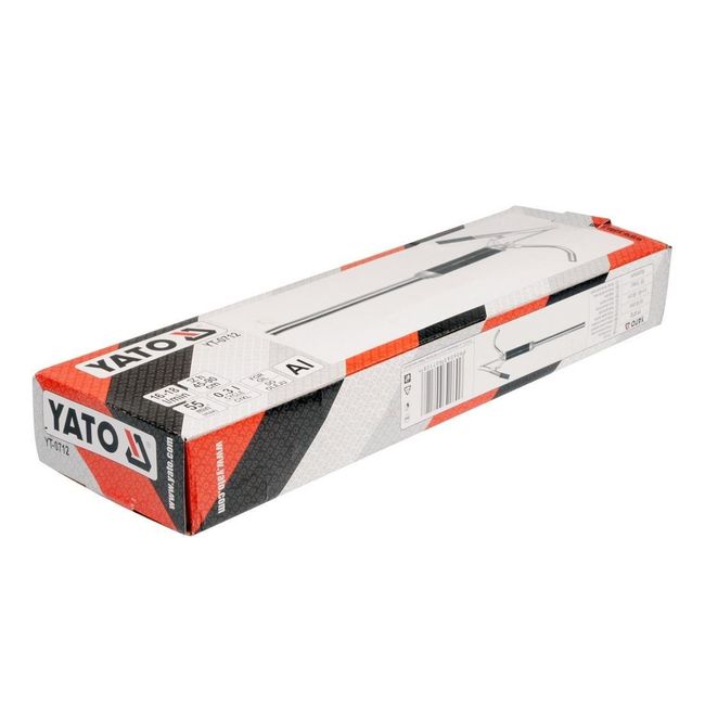 Pompa Manuala de Ulei 16-18L/min Yato YT-0712
