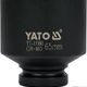 Cheie Tubulara De Impact Bihexagonala 1X 65mm Yato YT-11990
