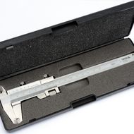 Subler mecanic, Yato YT-7200, 150 mm