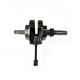 Ambielaj Atv Bashan, Loncin, Shineray 200cc