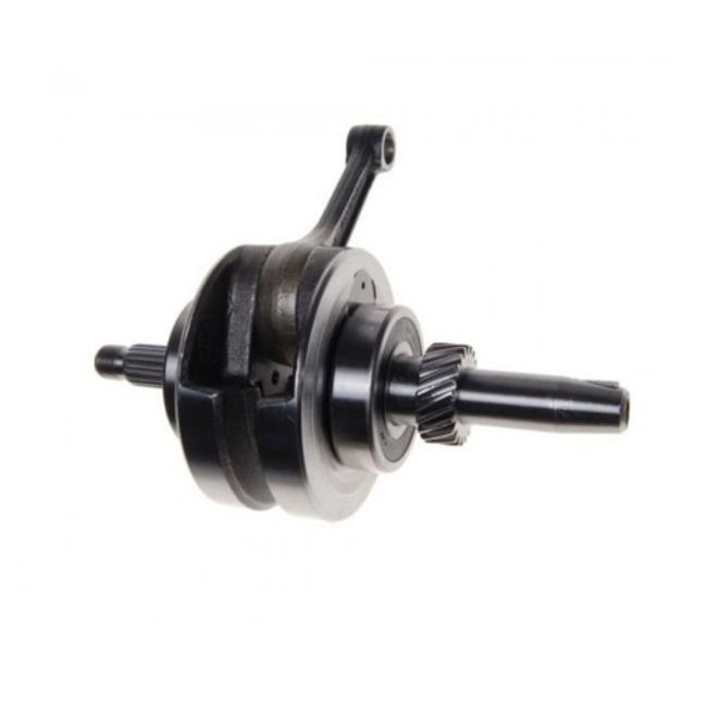 Ambielaj Atv Bashan, Loncin, Shineray 200cc