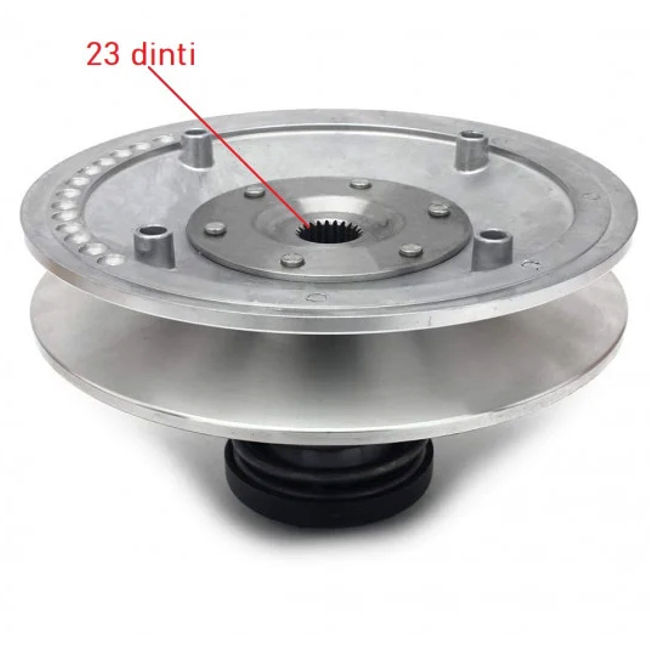 Fulie ambreiaj Atv CF Moto X5 500cc (0180-052000)