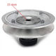 Fulie ambreiaj Atv CF Moto X5 500cc (0180-052000)