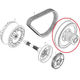 Fulie ambreiaj Atv CF Moto X5 500cc (0180-052000)