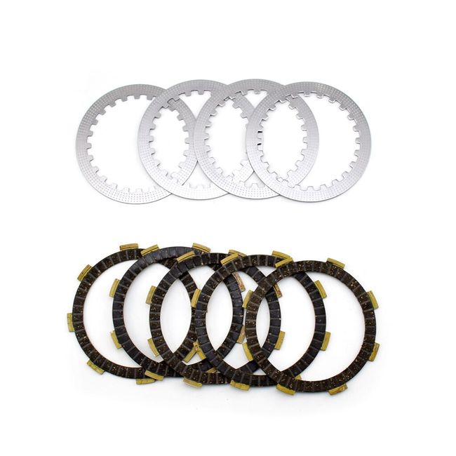 Kit discuri ambreiaj ATV CG 125, CG 150, CG 200