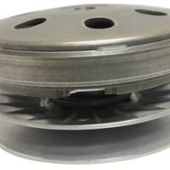 Ambreiaj complet ATV Linhai 400-500cc (diametru interior oala 161 mm)