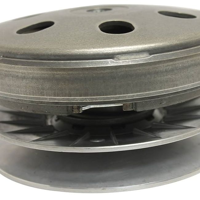 Ambreiaj complet ATV Linhai 400-500cc (diametru interior oala 161 mm)