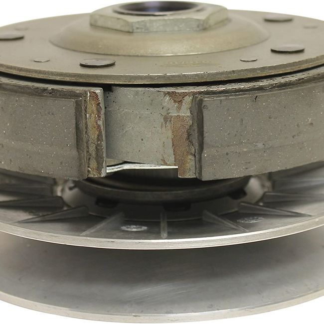 Ambreiaj complet ATV Linhai 400-500cc (diametru interior oala 161 mm)