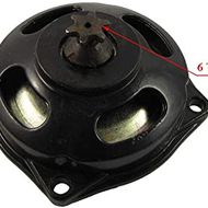 Oala ambreiaj Pocket Bike 6 dinti