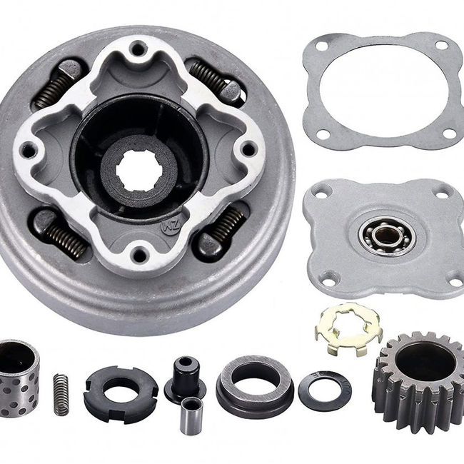 Ambreiaj cutie manuala Cross / ATV 50 - 125cc (18 dinti) 154FMI