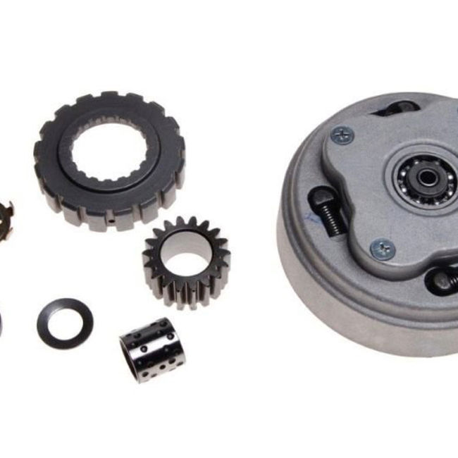Ambreiaj cutie manuala Cross / ATV 50 - 125cc (18 dinti) 154FMI
