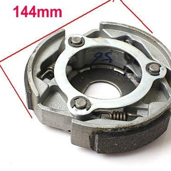 Oala si sabot ambreiaj ATV Linhai 300cc
