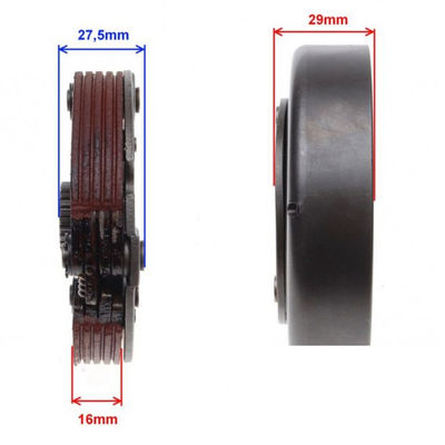 Ambreiaj automat ATV 110cc (complet)
