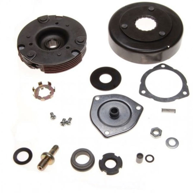 Ambreiaj automat ATV 110cc (complet)