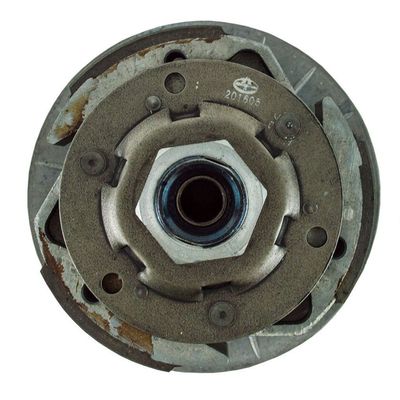 Ambreiaj complet Atv Linhai 250cc - 300cc, diametru interior oala 144 mm