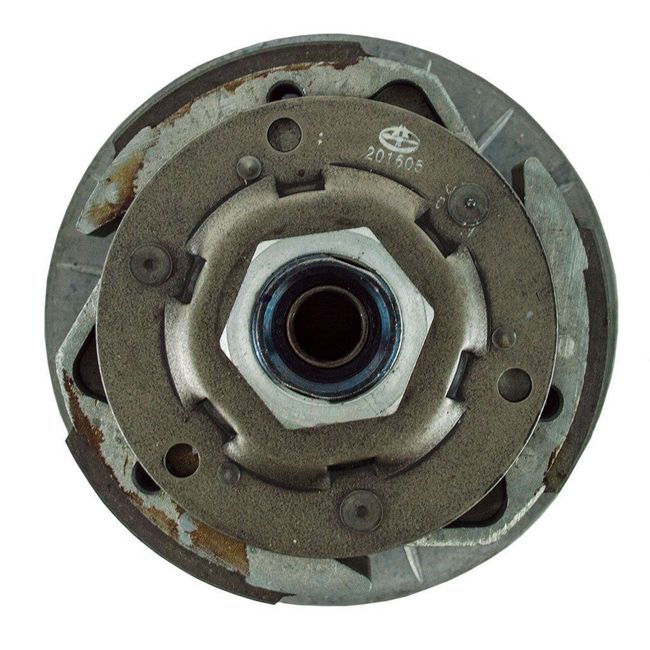 Ambreiaj complet Atv Linhai 250cc - 300cc, diametru interior oala 144 mm