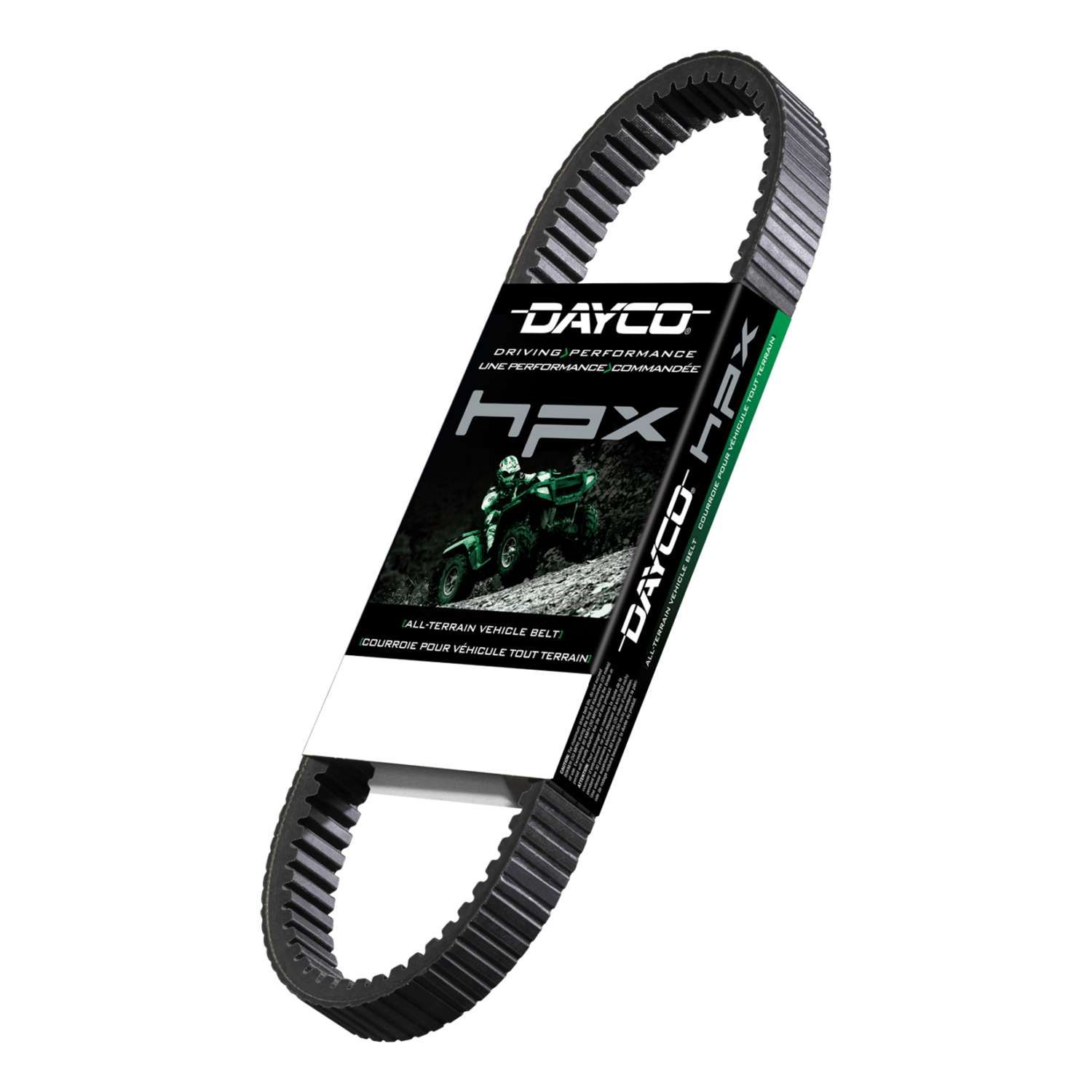 Curea transmisie scuter Aprilia Scarabeo - SR DiTech - SR R
