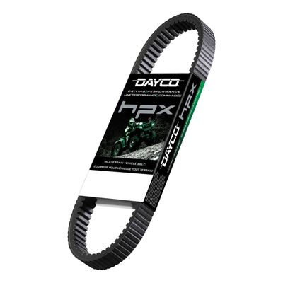 Curea transmisie ATV Suzuki KIngquad 700cc-750cc, Artic Cat 700cc, Suzuki King Quad 700cc-750cc (36.0 x 945) DAYCO HPX2234