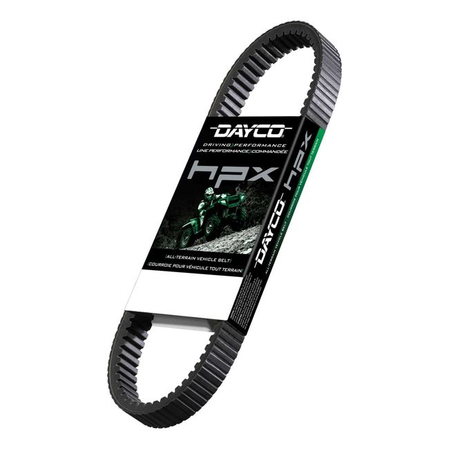 Curea transmisie ATV Suzuki KIngquad 700cc-750cc, Artic Cat 700cc, Suzuki King Quad 700cc-750cc (36.0 x 945) DAYCO HPX2234