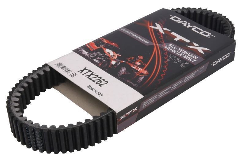 Curea transmisie scuter Aprilia Scarabeo - SR DiTech - SR R