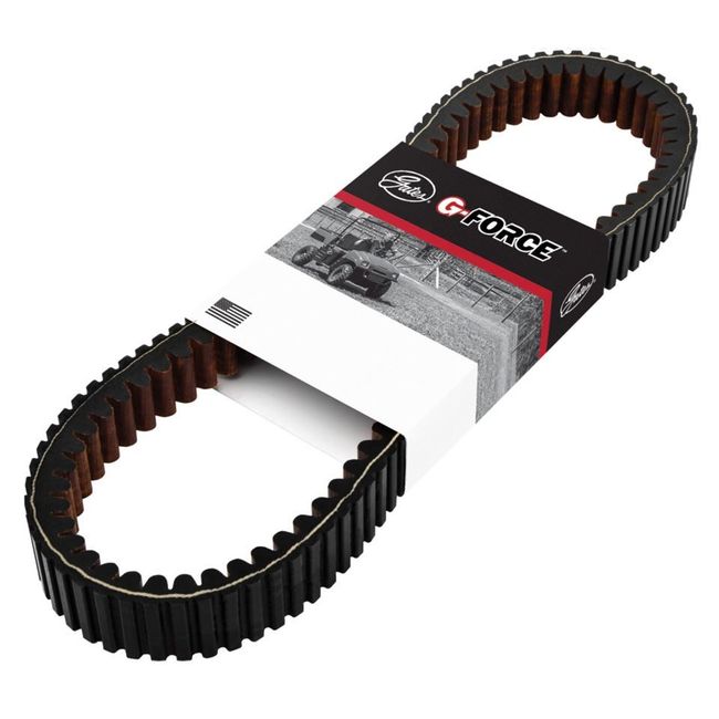 Curea transmisie ATV Kawasaki Prairie 400cc, 1997-1998 (1067x33x 13,6mm) GATES