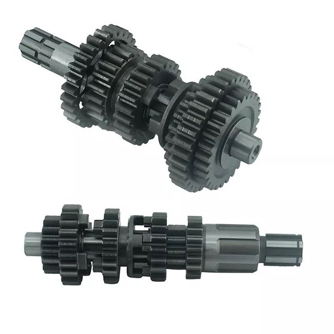 Set Grup Pinioane Cutie de Viteze ATV CG200 200cc, 250cc, 5 Viteze