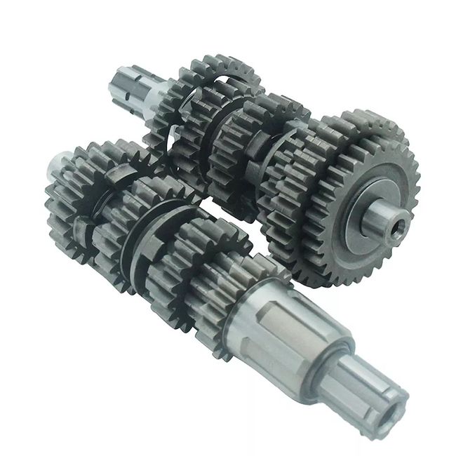 Set Grup Pinioane Cutie de Viteze ATV CG200 200cc, 250cc, 5 Viteze