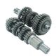 Set Grup Pinioane Cutie de Viteze ATV CG200 200cc, 250cc, 5 Viteze