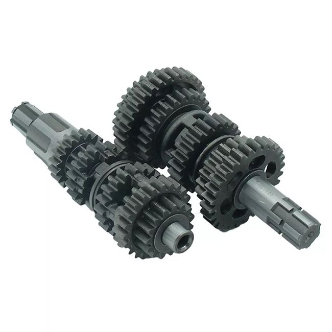 Set Grup Pinioane Cutie de Viteze ATV CG200 200cc, 250cc, 5 Viteze