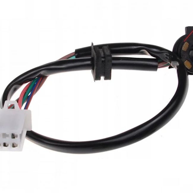 Senzor de viteza ATV 110cc - 125cc, 5 fire